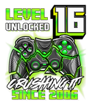 Discover Level 16 Unlocked Crushing It 2006 Video Game 16Th