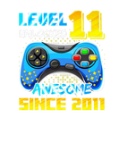 Discover Level 11 Unlocked Video Gamer 11Th Bday Party Awes
