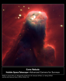 Discover NASA - Cone Nebula