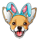 Discover Chihuahua Easter Bunny Ears Funny Boys Girls