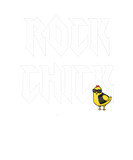 Discover Rock Chick