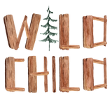 Discover Woodland Wild Child