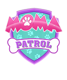 Discover Funny Moma Patrol - Dog Mom, Dad For Men Wo