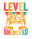 Discover Level 10 Unlocked Birthday Video Game 10Th Gifts