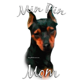 Discover Miniature Pinscher (blk) Mom 2