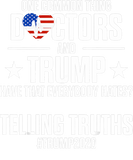 Discover Doctors For Pro Trump 2020 Telling Truths