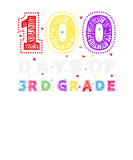Discover 100 Days Of 3Rd Grade 100Th Day Of School Teacher