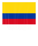 Discover Taminango Colombia Flag Emblem Escudo Bandera Cres