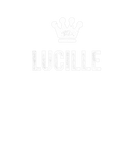 Discover Lucille The Queen / Crown