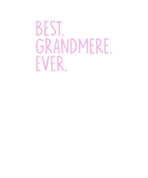 Discover Best Grandmere Ever