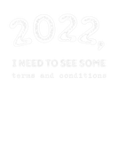 Discover Funny 2022-New Year For Men | 2022 NYE