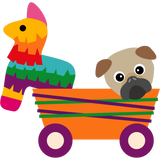 Discover Fiesta Pug Polo