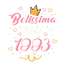 Discover Belissima Since 1993 Gift 28Th Birthday Women