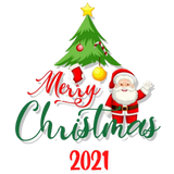 Discover Merry Christmas 2021 From Santa Polo