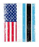Discover American Flag Botswana Flag Best Mimi Ever Family
