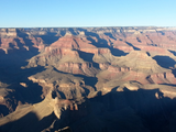 Discover South Rim Grand Canyon Overlook