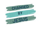 Discover Changed By Jesus Inspirational Christian
