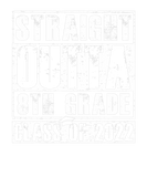Discover STRAIGHT OUTTA 8TH GRADE SCHOOL Class 2022 Graduat