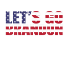 Discover American Flag Lets Go Brandon