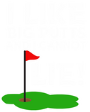 Discover I Like big Putts funny golf