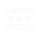 Discover Mother Of Westies Dog