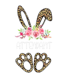 Discover Attendant Bunny Leopard Flowers Easter 2022