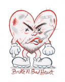 Discover Broken Bad Heart