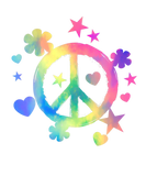 Discover Peace Sign Equality Peace