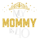 Discover My Mommy Is 40 Years Old 1982 40Th Birthday Gift F