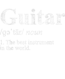 Discover Definition Guitar | Best Instrument In World