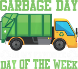 Discover Garbage Truck Dumpster Recycling Trash Disposal