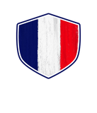 Discover French Flag for Football France