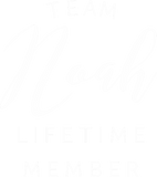 Discover Team Noah lifetime member
