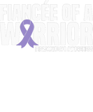 Discover Fiancee of a Warrior Fibromyalgia Awareness Pullov