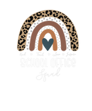 Discover Leopard Rainbow Teacher Student, School School Off