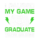 Discover Distressed Gamer Graduate 2022 Grad Gratuated Grad
