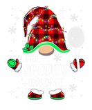 Discover Sporty Gnome Tennis Buffalo Plaid Christmas Family