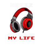 Discover Hafiz - Gaming Is My Life - Personalized