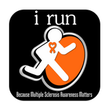 Discover i Run Because Multiple Sclerosis Matters