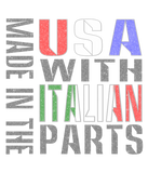 Discover Made in USA with Italian Parts