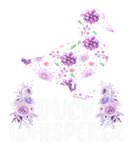 Discover Funny Duck Lover Retro Farmer Duck Whisperer