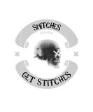Discover Skull Snitches Get Stitches