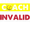 Discover Softball FunnyCoach Coaching Staff 67 sport