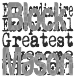 Discover Block Mason Extraordinaire