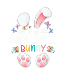 Discover I'm The Nannie Bunny Matching Family Happy Easter