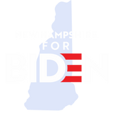 Discover New Hampshire For Biden