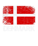 Discover Danish Flag | Vintage Made In Denmark Gift