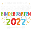 Discover Funny Kindergarten Graduation Class Of 2022