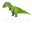 Discover Roarigami Dinosaur Origami