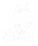 Discover Chonk Cat